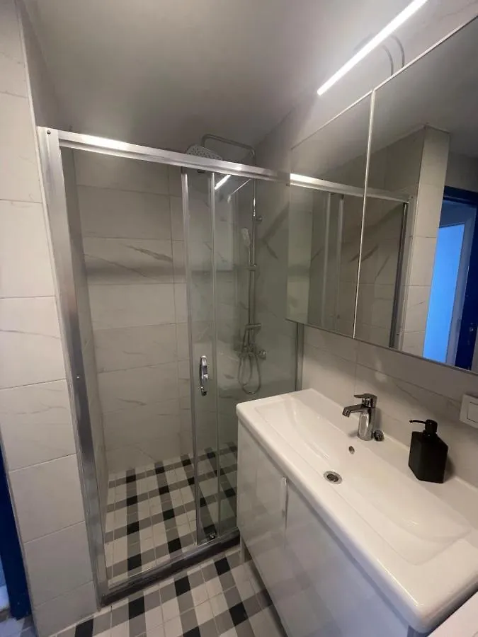 Houses Of Socrates - Manzara Apartment Bodrum Turkey