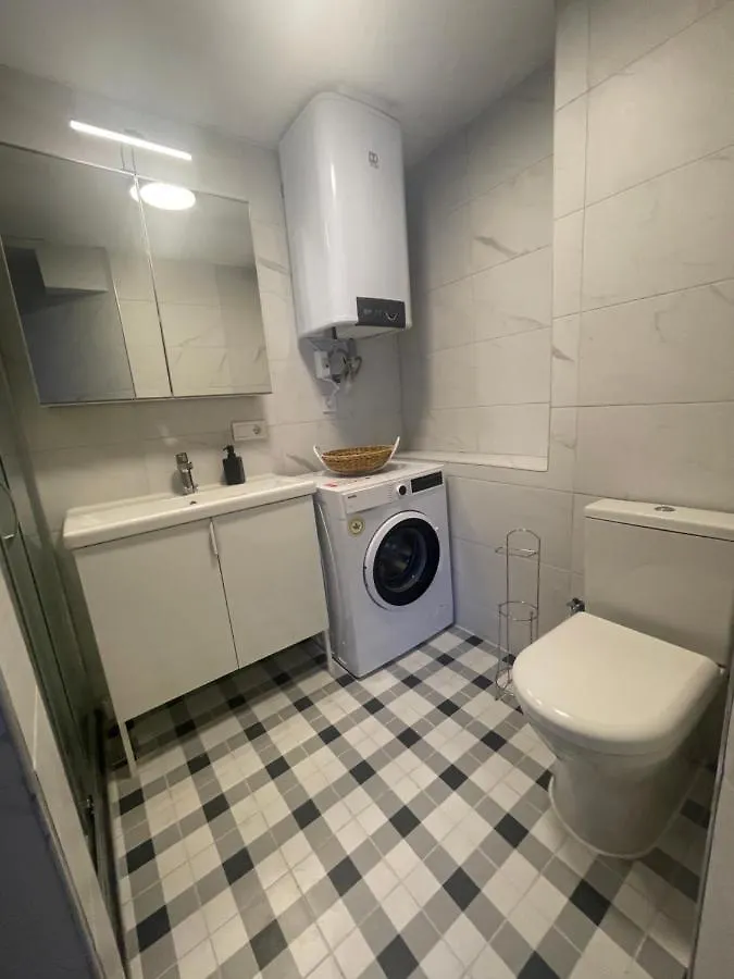 Houses Of Socrates - Manzara Apartment Bodrum 0*,  Turkey
