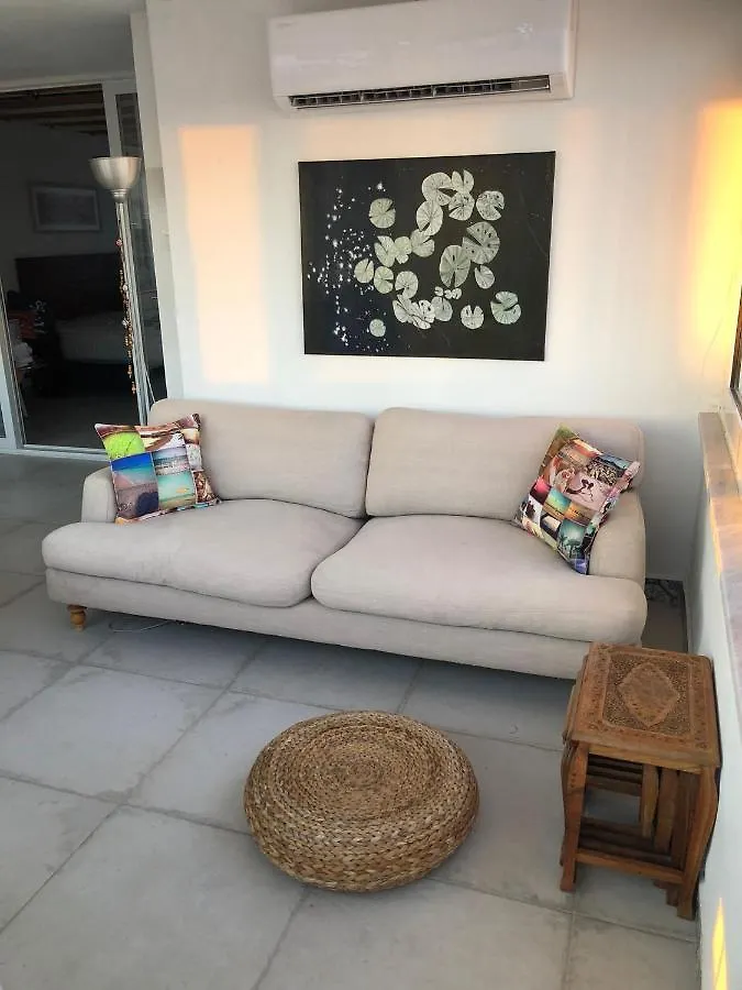 Houses Of Socrates - Manzara Apartment Bodrum