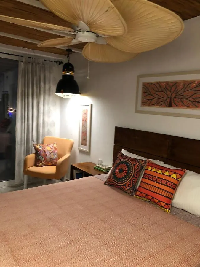 Houses Of Socrates - Manzara Apartment Bodrum