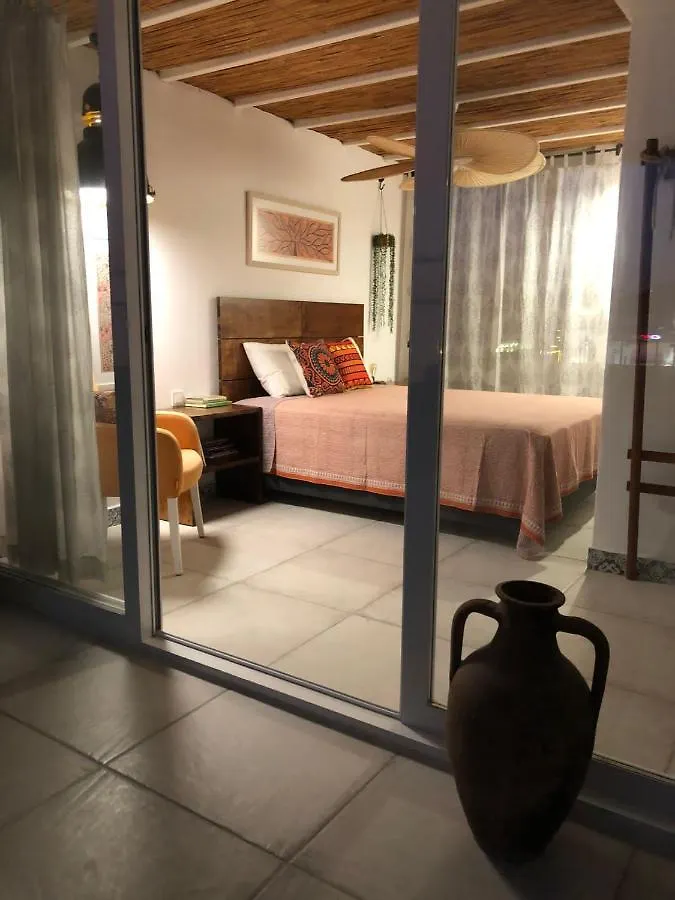 Houses Of Socrates - Manzara Apartment Bodrum Turkey