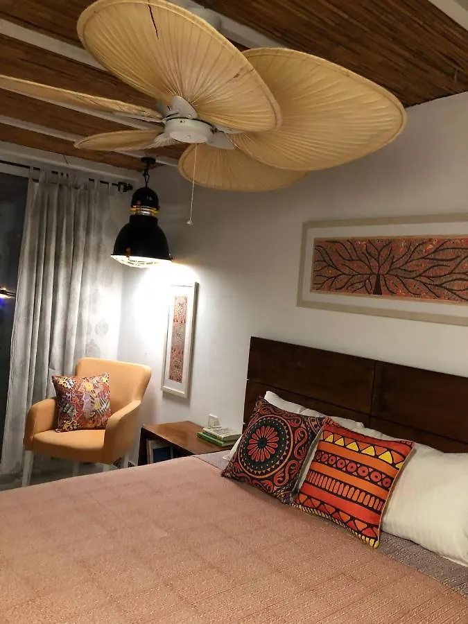 Houses Of Socrates - Manzara Apartment Bodrum