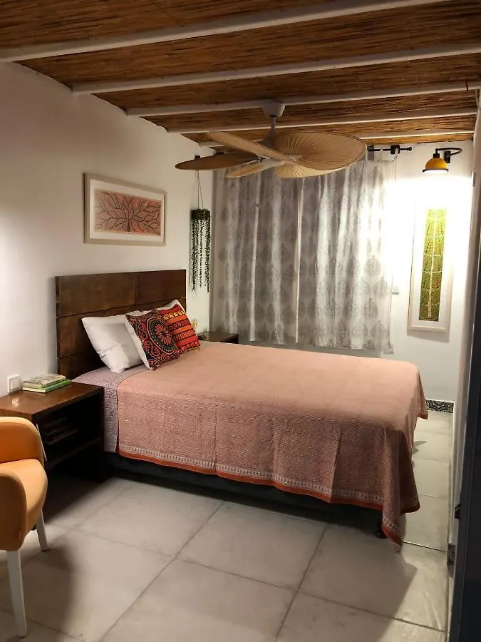 Houses Of Socrates - Manzara Apartment Bodrum 0*,