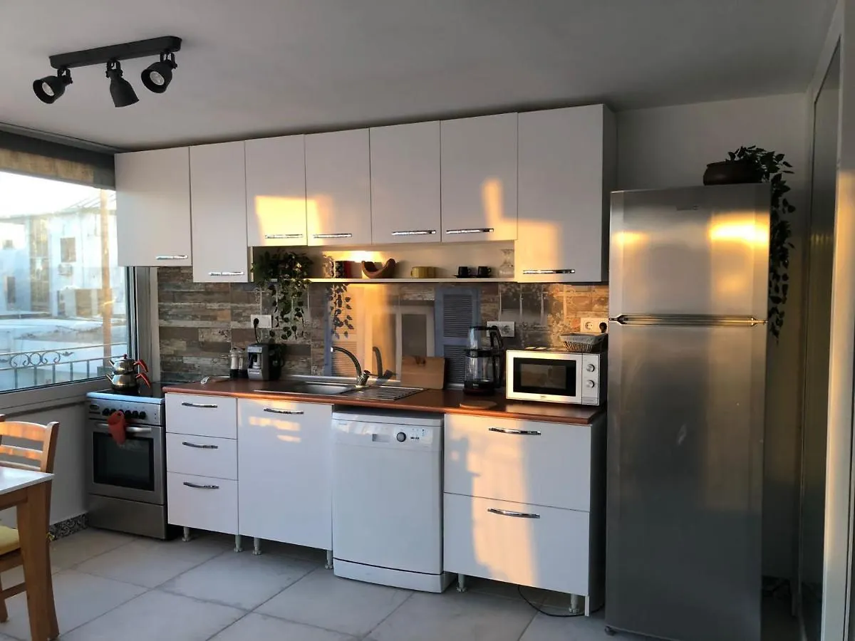 Houses Of Socrates - Manzara Apartment Bodrum