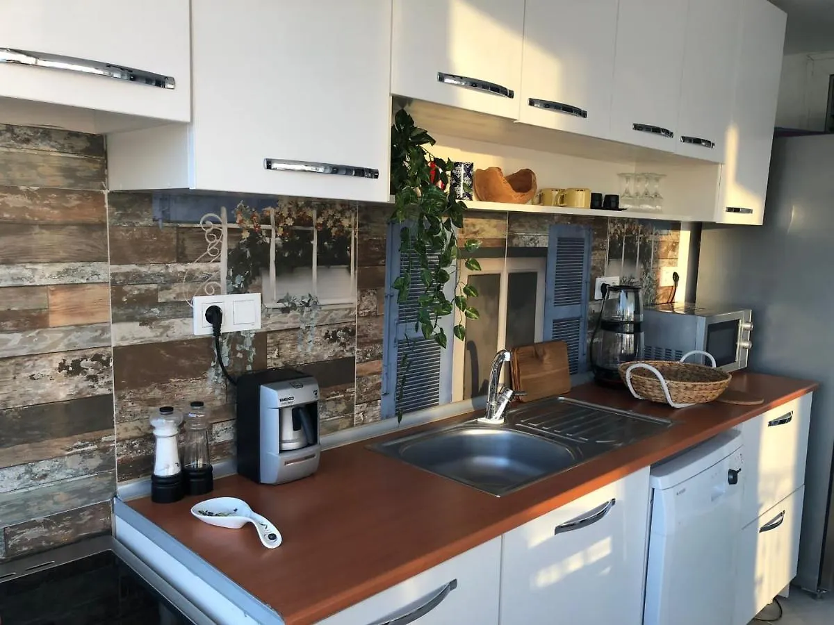 Houses Of Socrates - Manzara Apartment Bodrum